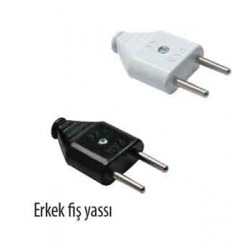 YASSI ERKEK FİŞ YASSI ERKEK FİŞ